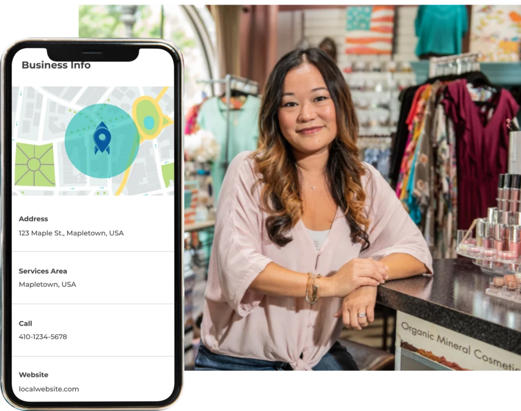 Get More Customers With Proven Local SEO
